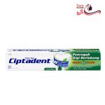 خمیر دندان خنک کننده نعناعی مکس 12 پلاس سپدیدنت