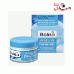 ژل کرم آبرسان آکوا باله آ