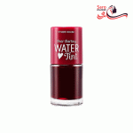 تینت لب اتود هاوس رنگ قرمز