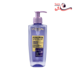 ژل شستشوی صورت هیالورونیک لورال