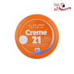 کرم مرطوب کننده 21 کلاسیک