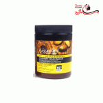 ماسک مو روغن آرگان برزیلی لایتنس