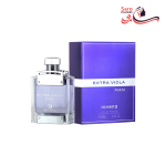ادو پرفیوم مردانه روونا مدل اکسترا ویولا