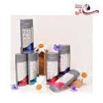 شامپو رنگساژ تونیکا