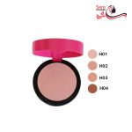 هایلایتر پودری مون داست کالیستا