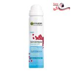 اسپری بمب آبرسان گارنیر