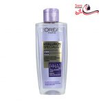 تونر هیالورونیک اسید لورال