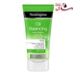 اسکراب مات کننده و جمع کننده منافذ باز نیتروژینا