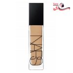 کرم پودر نارس