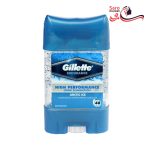 مام ژله ای دانه دار آنتی باکتریال ژیلت