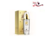 تونر آبرسان و پروتئین ابریشم پوست بیوآکوا