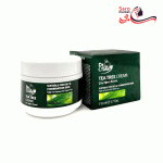 کرم مرطوب کننده و آبرسان فارماسی تی تری