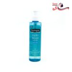 ژل شستشو هیدرو بوست واتر ژل نیتروژنا برای پوست خشک