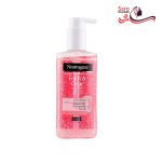 ژل پاک کننده و روشن کننده صورت گریپ فروت نیتروژنا