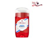 مام صابونی ضد تعریق فرش الد اسپایس