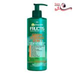 کرم تقویت و افزایش رشد مو ۱۰ کاره گارنیه