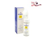 فوم مرطوب کننده و شستشوی لاو جوجو