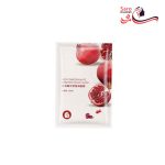 ماسک ورقه ای انار بیسوتانگ