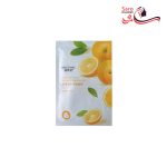 ماسک ورقه ای پرتقال بیسوتانگ