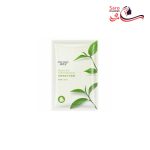 ماسک ورقه ای چای سبز بیسوتانک