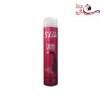 اسپری حالت دهنده مو سلیک