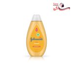 شامپو بچه جانسون gohnsons