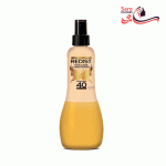 اسپری دو فاز نرم کننده ۴۰ گیاه ردیست