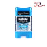 استیک ژله ای ضد تعریق مدل کول ویو ژیلت