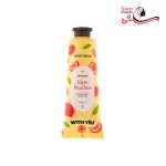 کرم مرطوب کننده ویت یو عصاره هلو