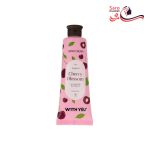 کرم مرطوب کننده ویت یو عصاره شکوفه گیلاس