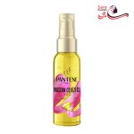 سرم مو روغن نارگیل پنتن