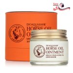 کرم چند کاره درمانی روغن اسب بیواکوا