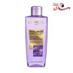 میسلارواتر هیالورونیک لورال