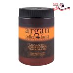 ماسک موی آرگان کافی فکتور