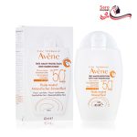 ضد آفتاب مدل فلویید مینرال بی رنگ اون