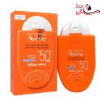 کرم ضد آفتاب مدل رفلکس سولار اون