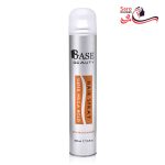 اسپری حالت دهنده مو بیس