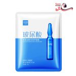 ماسک صورت سنانا سری هیالورونیک اسید