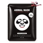 ماسک صورت هیدراته و روشن کننده پوست پاندا بیوآکوا