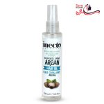روغن مو آرگان اینکتو