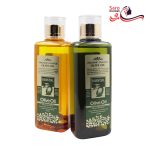 روغن ارگانیک زیتون مخصوص پوست و مو