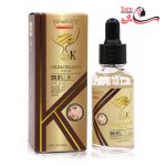 سرم کلاژن دار و ضد چروک صورت طلای ۲۴ عیار کیانسوتو