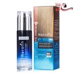 سرم کراتین مو