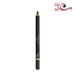 مداد چشم مشکی گلدن رز مدل تروکول