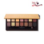 پالت سایه چشم آناستازیا سافت گلم