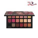 پالت سایه چشم رز گلد هدی بیوتی