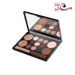 پالت کانتور و چشم لاو نیکس