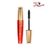 ریمل حجم دهنده میلیون لشز لورال