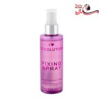 اسپری فیکساتور آبرسان میوه ای رولوشن