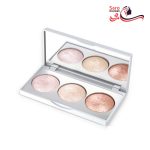 پالت هایلایتر استروبینگ گلدن رز GOLDEN ROSE STROBING HIGHLITER